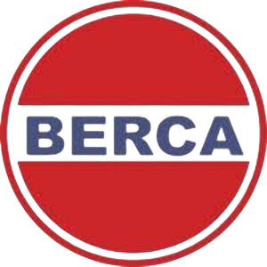 Berca Logo